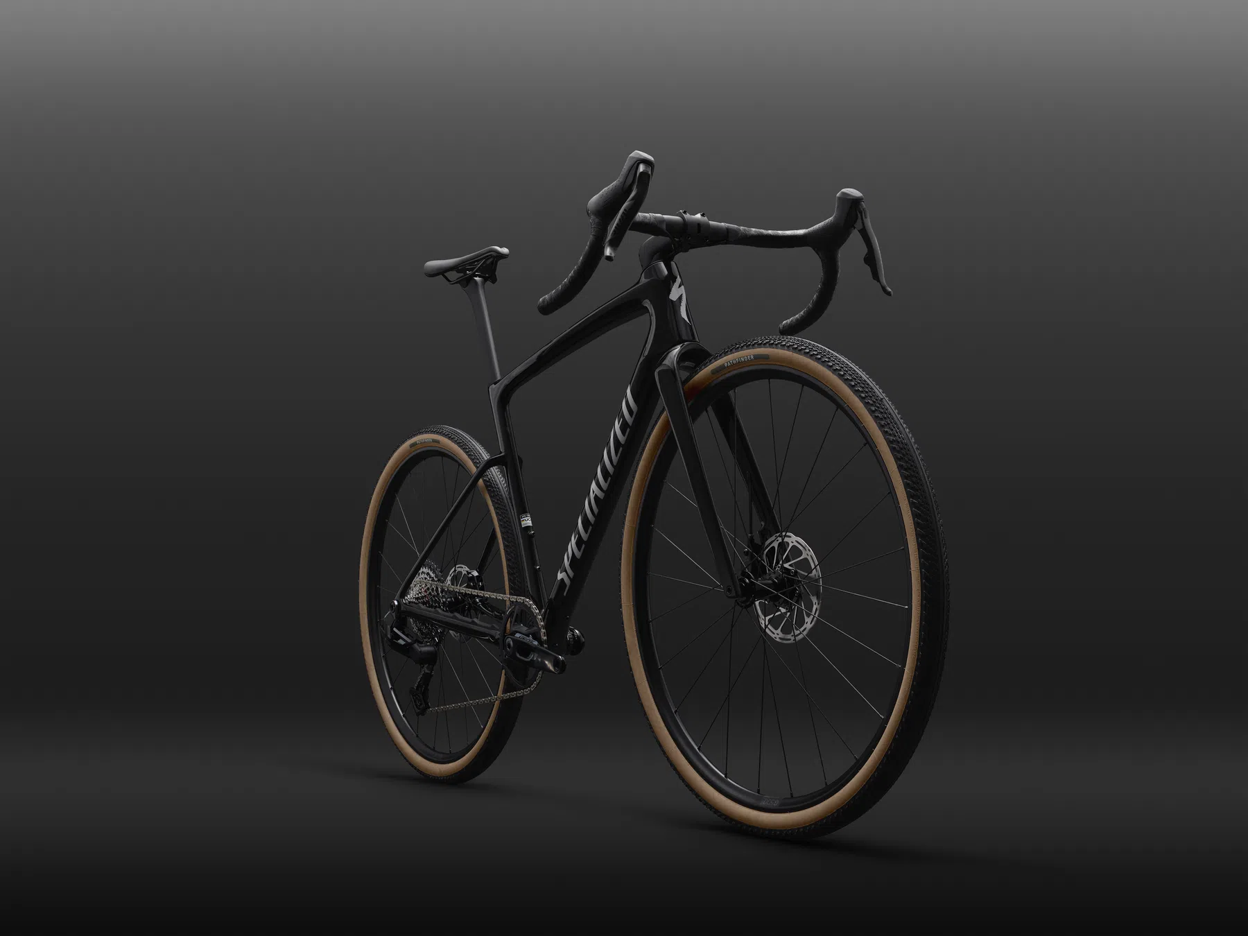 Specialized Crux 5 Comp